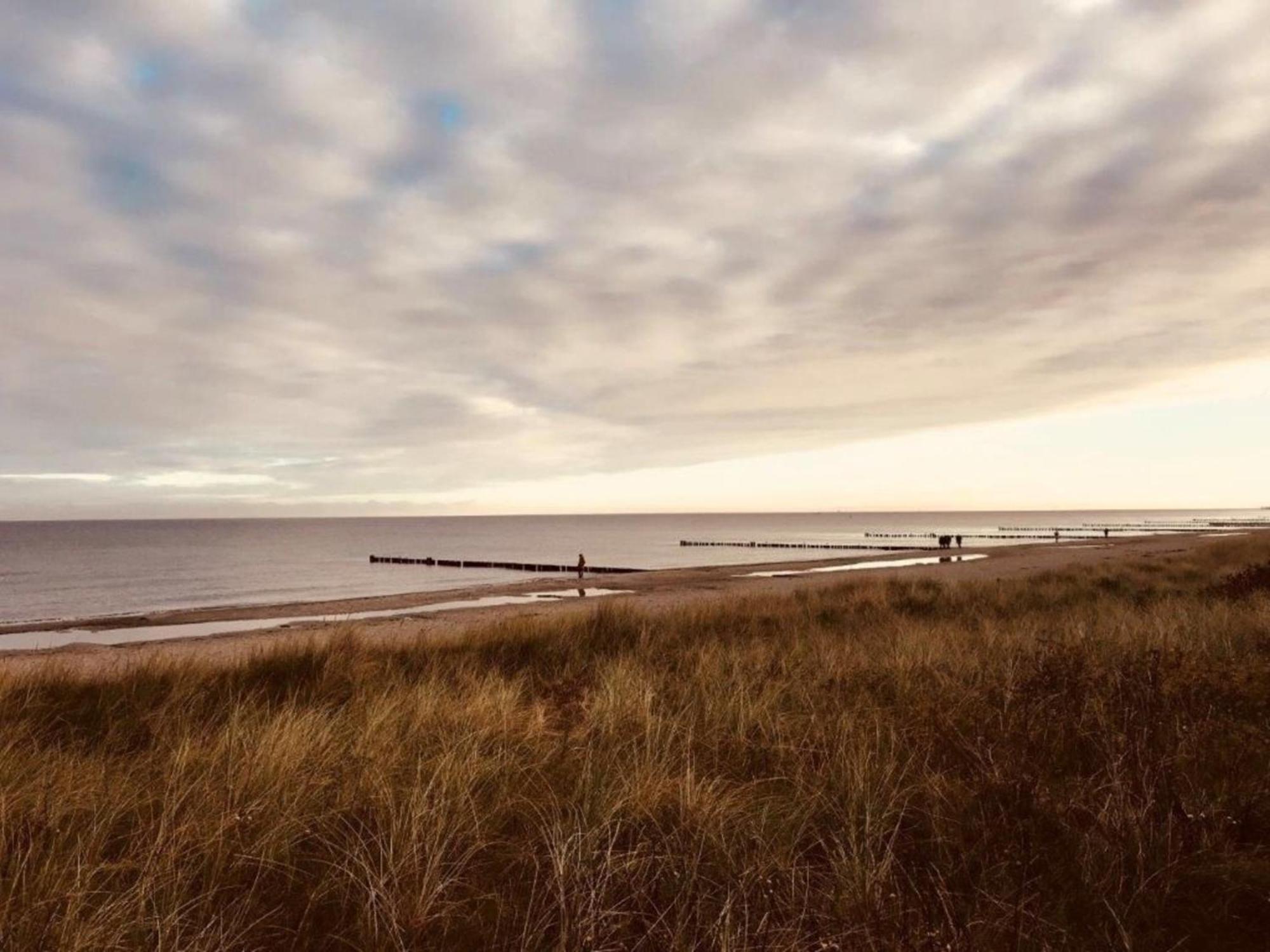 Meeresrauschen Ostseebad Kühlungsborn Eksteriør bilde